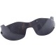 Tifosi lens Slip 2011 smoke
