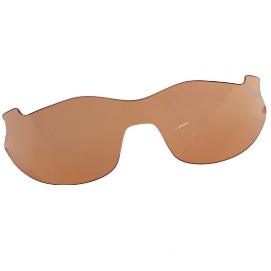 Tifosi lens Slip 2011 AC rood