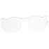 Tifosi lens Slip 2011 transparant