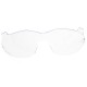 Tifosi lens Slip 2011 transparant