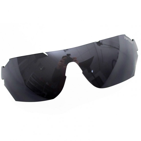 Tifosi lens Podium smoke