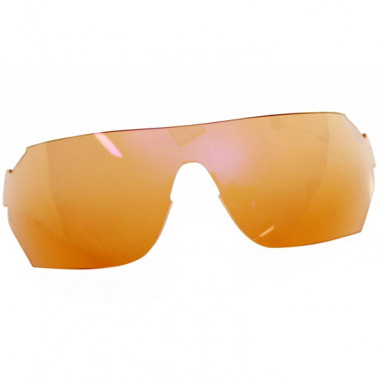 Tifosi lens Podium AC rood