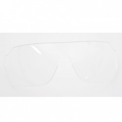Tifosi lens Podium transparant