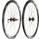 Novatec wielset Race R3 700C Disc Carbon