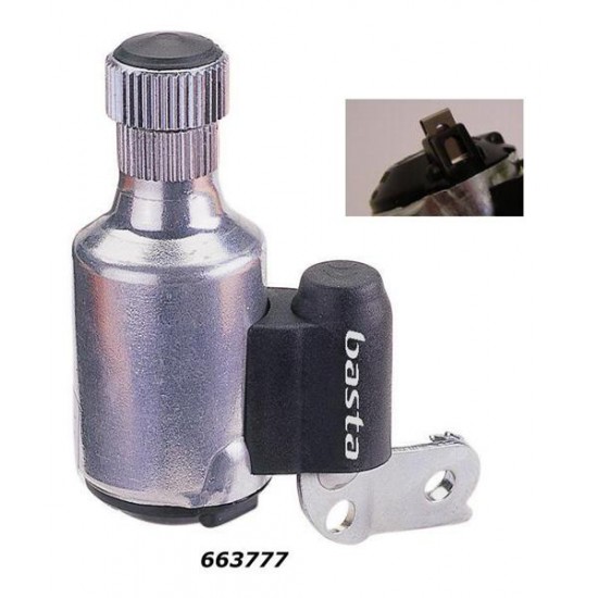 Ds Basta dyn 8201 L tray