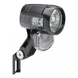 Axa koplamp Blueline 30-T Steady Aut