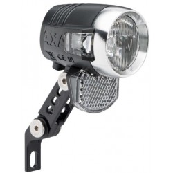 Axa koplamp Blueline 50 Lux Switch
