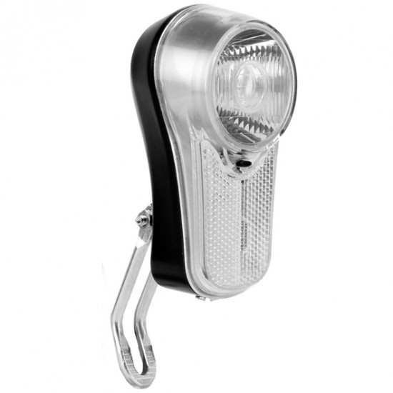 Axa koplamp City batt