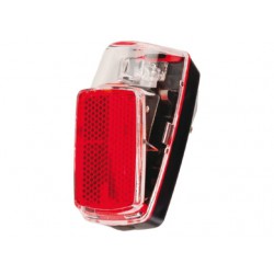 Axa a licht Run batt