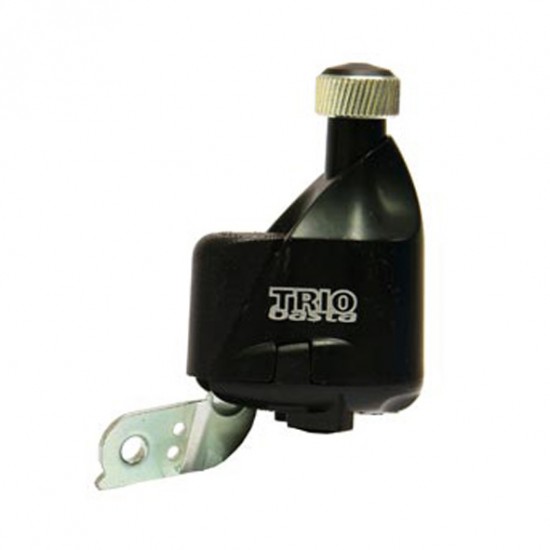 Axa dyn Trio R stl wiel