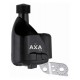 Axa dyn Trio L plastic wiel