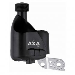 Axa dyn Trio L plastic wiel