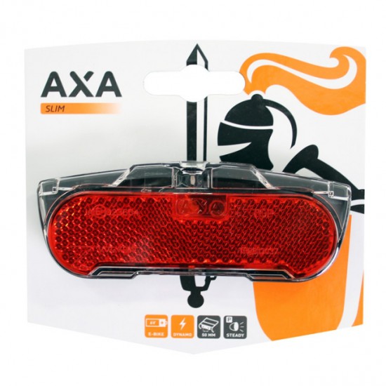 Axa a licht Slim steady 50mm