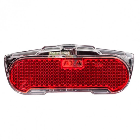 Axa a licht Slim steady 80mm