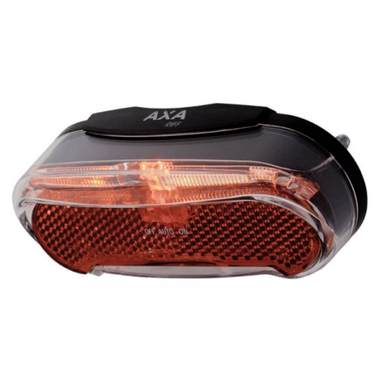 Axa a licht Riff auto 80mm