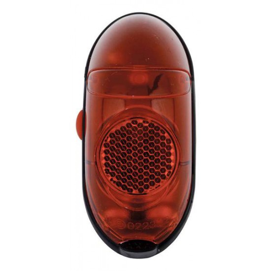 Axa a licht Retro rd