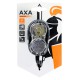 Axa koplamp Echo Led 30 Lux auto