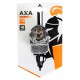 Axa koplamp Pico30 E-bike aan/uit 6-42v