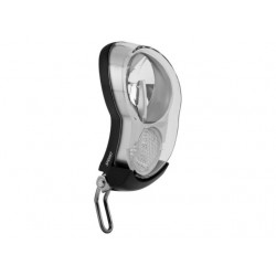 Axa koplamp Sprint batt zi