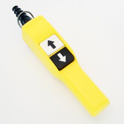 Bedieningskast voor VEH-150