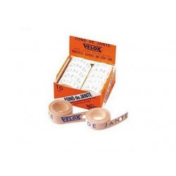 Velox plakvelglint 10mm/2mtr