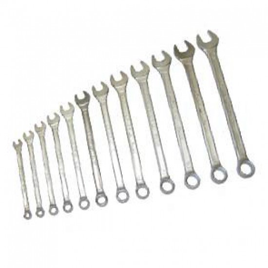 Unior steek/ringsleutel 11mm