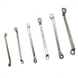 Unior ringsleutel 12-13