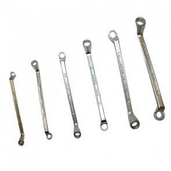 Unior ringsleutel 14-15