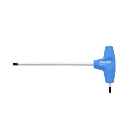Unior schroevendr T torx TX 45