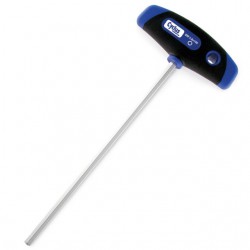 Cyclus inbussleutel T 6mm 350