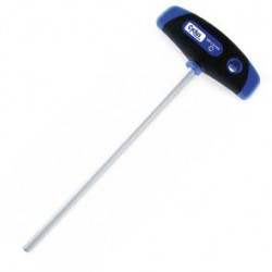 Cyclus inbussleutel T 3mm 250