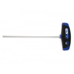 Cyclus inbussleutel T 5mm 150