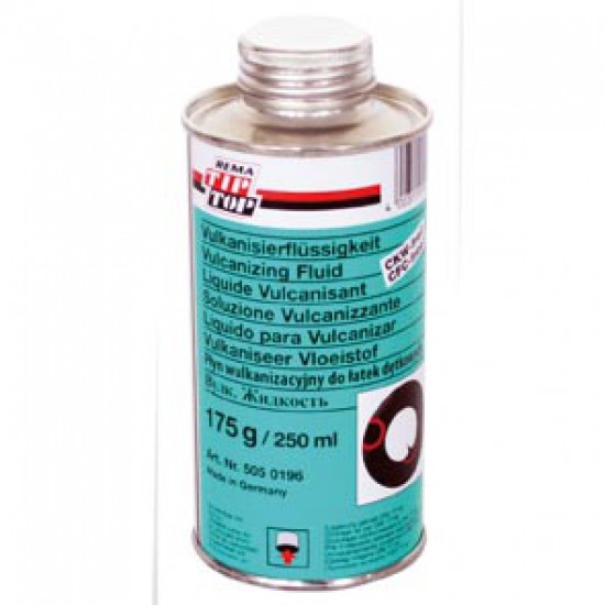 Tip- top busje SF solutie 250 ml