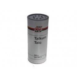 Tip-Top talkpoeder 500 gram