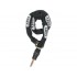 Abus insteekketting 4960 6KS 130cm