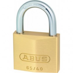 Abus hangslot 40mm