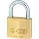 Abus hangslot 40mm
