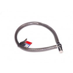 Abus kabelslot 650/65 Color