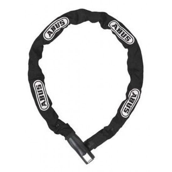 Abus kettingslot 8800/120 black