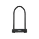 Abus beugelslot Granit Plus 470/150HB230
