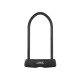 Abus beugelslot Granit 460/150HB300