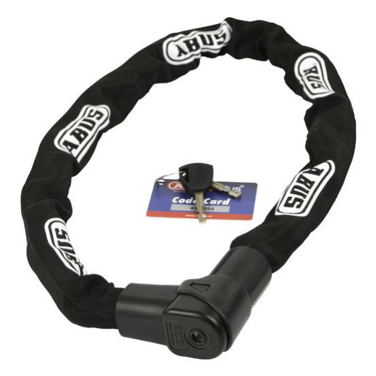 Abus kettingslot CityChain 1010/110