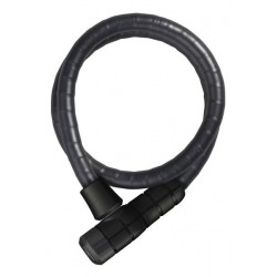 Abus pantserkabel Microflex 6615K/85/15 SCMU black