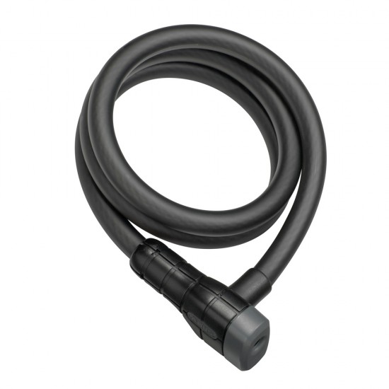 Abus pantserkabel Microflex 6615K/120/15 SMCU blac