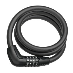 Abus pantserkabel code Tresorflex 6615C/120 SCMU b