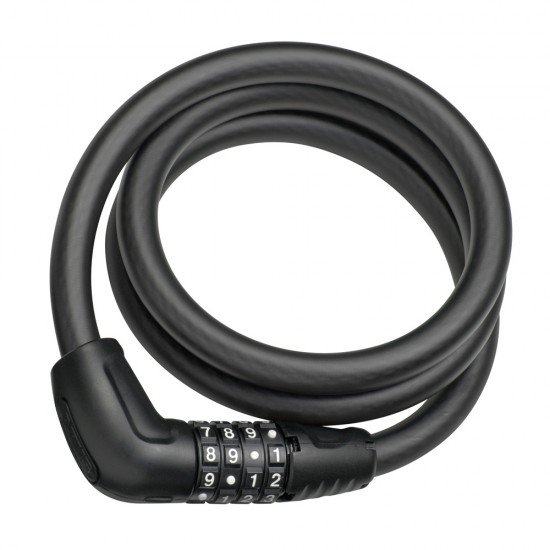 Abus pantserkabel code Tresorflex 6615C/120 SCMU b