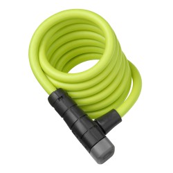 Abus kabelslot Primo 5510K/180 SCMU lime