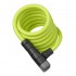 Abus kabelslot Primo 5510K/180 SCMU lime