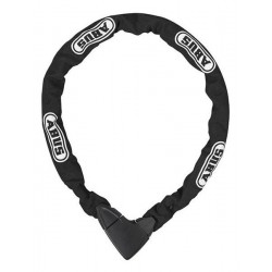 Abus kettingslot 8900/110 black