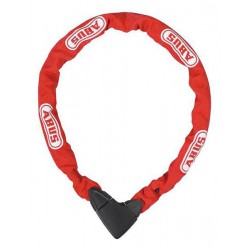 Abus kettingslot 8900/110 red